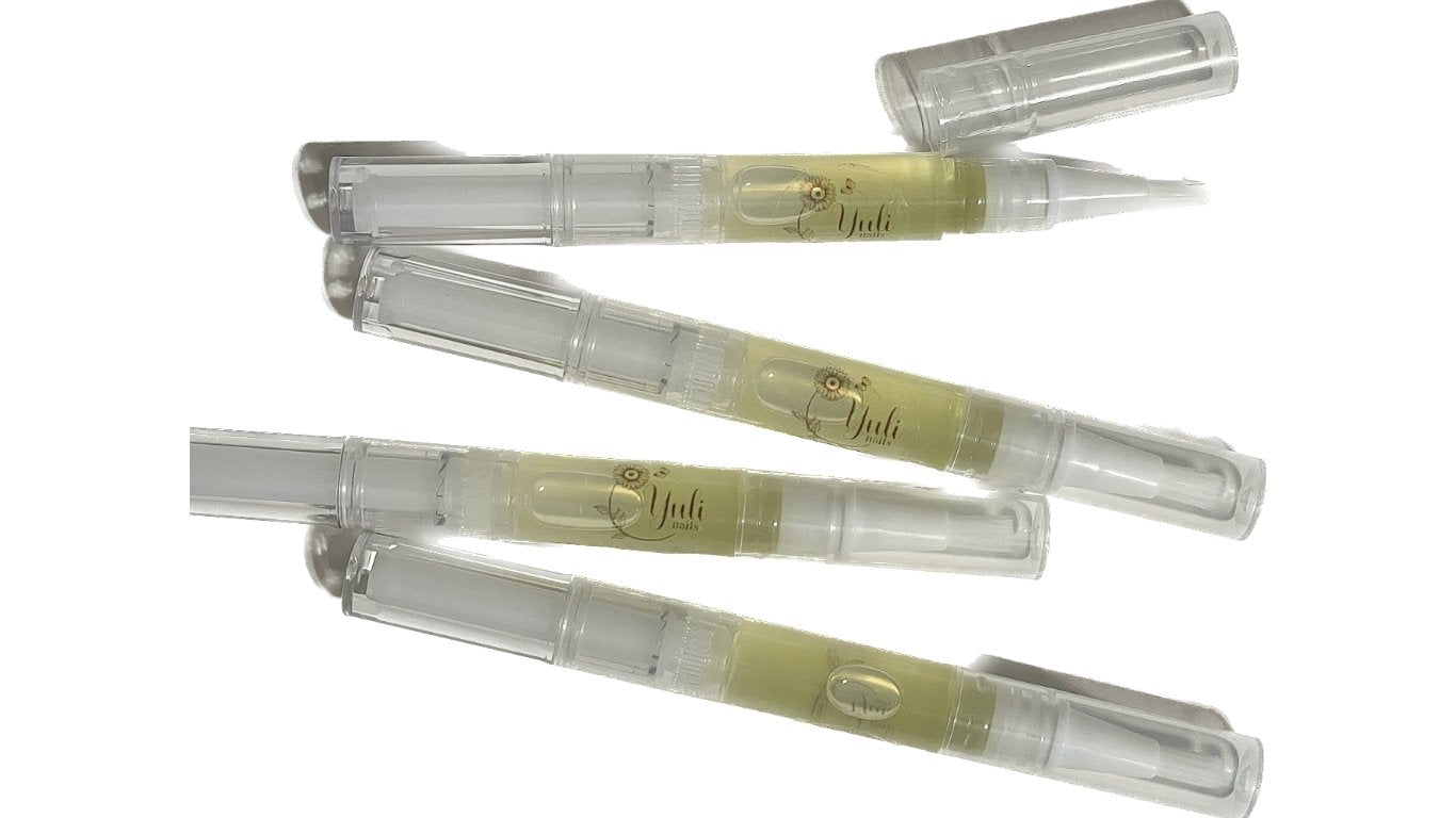 Cuticle Oil Pens - Yuli Nails Beauty